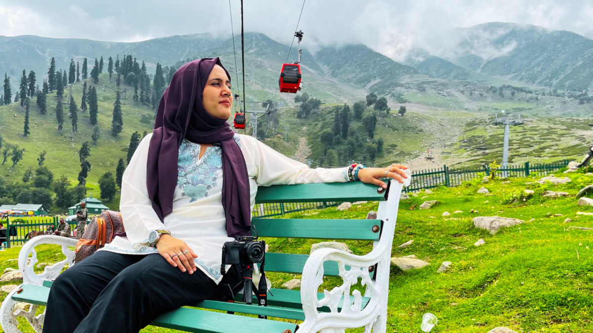 Are you a tourist or a traveller ? 5 ways to find your&nbsp;answer