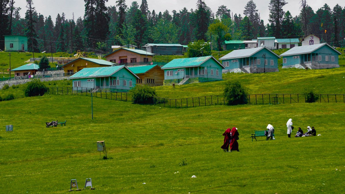 4 Off-Beat Villages of Kashmir that make it a&nbsp;Paradise